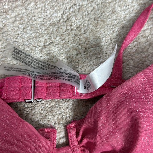 VS swim bikini top and bottom - Picture 2 of 4